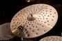 Imagem de Prato De Bateria Meinl Pure Alloy Ride Extra Hammered 22