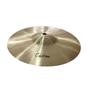 Imagem de Prato de bateria Zeus Custom crash 20'' polegadas