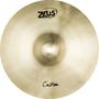 Imagem de Prato De Bateria Zeus Custom Splash 12" Bronze B20 ZCS12