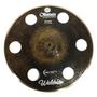 Imagem de Prato de Chimbal Hi Hat Waldman Ottoman Par de Chimbau 15" OTT HHK15