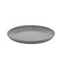 Imagem de Prato de Sobremesa 20 cm Cinza Flat Gray Oxford