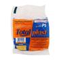 Imagem de Prato desc. totalplast raso pr-15 10un