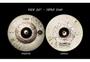 Imagem de Prato Domene Cymbals Ride Dna Series 20 Bronze B20