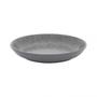 Imagem de Prato Fundo 20,5 cm Cerâmica Flat Gray Oxford
