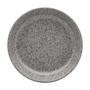 Imagem de Prato Fundo 20,5 cm Cerâmica Flat Gray Oxford