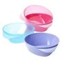 Imagem de Prato Fundo Bowl Easy Scoop 4un 533374 Tommee Tippee