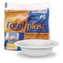 Imagem de Prato Fundo TotalPlast - Total Plast