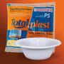 Imagem de Prato Fundo TotalPlast - Total Plast