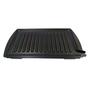 Imagem de Prato Grill Teflon Inferior P/ Sanduicheira Electr