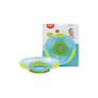 Imagem de Prato Infantil Fun Azul Buba 5809