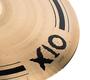 Imagem de Prato Orion Personalidade X10 Spx20cr Crash 20