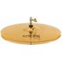 Imagem de Prato ORION SOLO PRO 10 Chimbal Hi-Hat 14" SP14HH ( PAR )