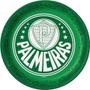 Imagem de Prato Palmeiras 18cm 8 Un - Festcolor