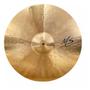 Imagem de Prato Para Bateria Orion Ms Ride Attack De 19 Bronze B10