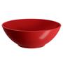 Imagem de Prato Para Cereal 500Ml Cozy Coza - Brinox - Vermelho