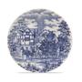 Imagem de Prato Raso Biona Cena Inglesa de Cerâmica 26cm - Oxford - Oxford Porcelanas