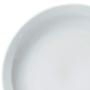 Imagem de Prato Raso De Porcelana Pro Gourmet 27 Cm Branco Linha Hotel