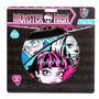 Imagem de Prato Raso Infantil Monster High para Microondas 20cm - BabyGo