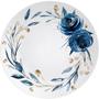 Imagem de Prato Raso Tramontina Porcelana Decorada Ana Flor 28Cm ul