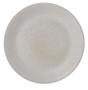 Imagem de Prato sobremesa ceramica stoneware portugal branco fosco