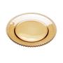 Imagem de Prato Sobremesa Cristal 20 cm Pearl Wolff