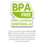 Imagem de Prato Térmico Bebê 450 ml com Ventosa e 2 Colheres Bichinhos - Plasútil