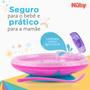Imagem de Prato Térmico Com Ventosa - Nuby