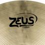 Imagem de Prato Zeus Custom Crash 17" ZCC17