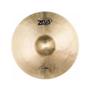 Imagem de Prato Zeus Custom Crash 18 ZCC18