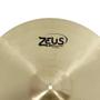 Imagem de Prato Zeus Custom Crash ZCC20 20 Polegadas