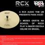 Imagem de Prato Zeus Custom Ride 20" ZCR20