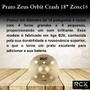 Imagem de Prato Zeus Orbit Crash 18" Zoxc18