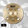 Imagem de Prato Zeus Orbit Crash 18" Zoxc18