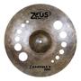 Imagem de Prato Zfx Zeus Linha Orbit Crash Ataque 17'' Zoc17 Liga B20