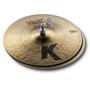 Imagem de Prato Zildjian K Custom 14" K0943 - Dark Hi Hats