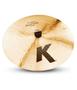 Imagem de Prato Zildjian K Custom 16" K0951 - Dark Crash