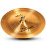 Imagem de Prato Zildjian Zbt 18 Zbt18C Crach