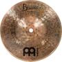 Imagem de Pratos Bateria Crasher Hats 8/8 Meinl - Signature Benny Greb