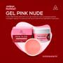 Imagem de PRAUNHAS! Gel Pink Nude Hard Anylovy 24g