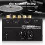 Imagem de Pre Amplificador Phono Pp500 Para Toca Disco Vinil Magnético