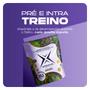 Imagem de Pré e Intra Treino Sabor Mate Verde  1Kg  Xtratus Endurance.