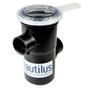 Imagem de Pré - Filtro Universal Para Motobomba De Piscina Até 2Cv