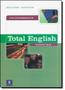 Imagem de Pre Intermediate: Cultura Inglesa - Total English Students Book