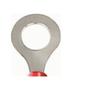 Imagem de Pre-Isolado Crimper Anel 0,25/1,60 Vermelho M 6 Tp216 100pcs An2421-C