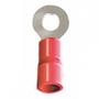 Imagem de Pre-Isolado Crimper Anel 0,5/1,5 Vermelho M 3 Tp213%  An2417-C