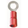 Imagem de Pre-Isolado Crimper Anel 0,5/1,5 Vermelho M 4 Tp214%  An2419-C