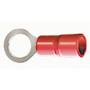 Imagem de Pre-Isolado Crimper Anel 0,5/1,5 Vermelho M 5 Tp215%  An2420-C