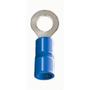 Imagem de Pre-Isolado Crimper Anel 1,5/2,5 Azul M 4 Tp224%  An2434-C