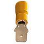 Imagem de Pre-Isolado Crimper Macho Amarelo 4,0/6,0 Ma23-6  %  Em4290