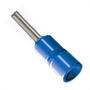 Imagem de Pre-Isolado Crimper Pino Azul 1,5/2,5 Tpp22-Ct  100pcs Pi2688